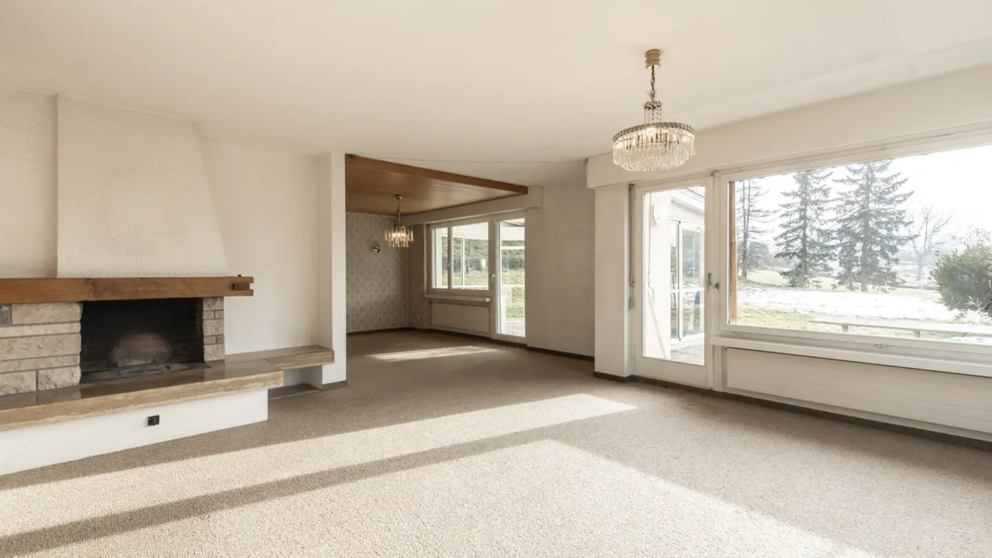 Casa a schiera in vendita - Hüttenwiesstrasse, 9016 St. Gallen - Foto 4