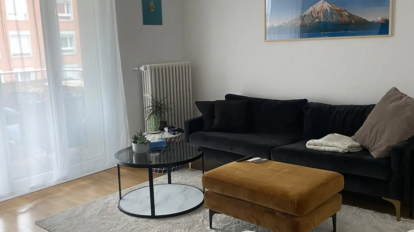 Appartamento in affitto - Wylerfeldstrasse 43, 3014 Bern