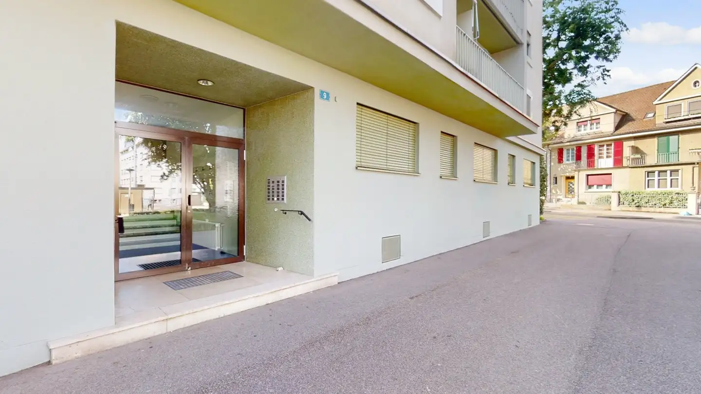 Wohnung mieten - Karl Barth-Platz 9, 4052 Basel - Foto 2