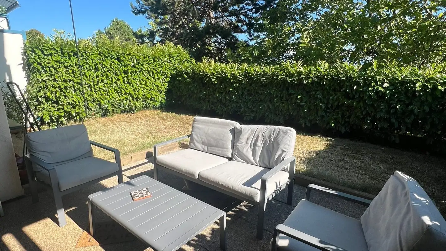 Apartment for rent - Chemin De Praz, 1023 Crissier
