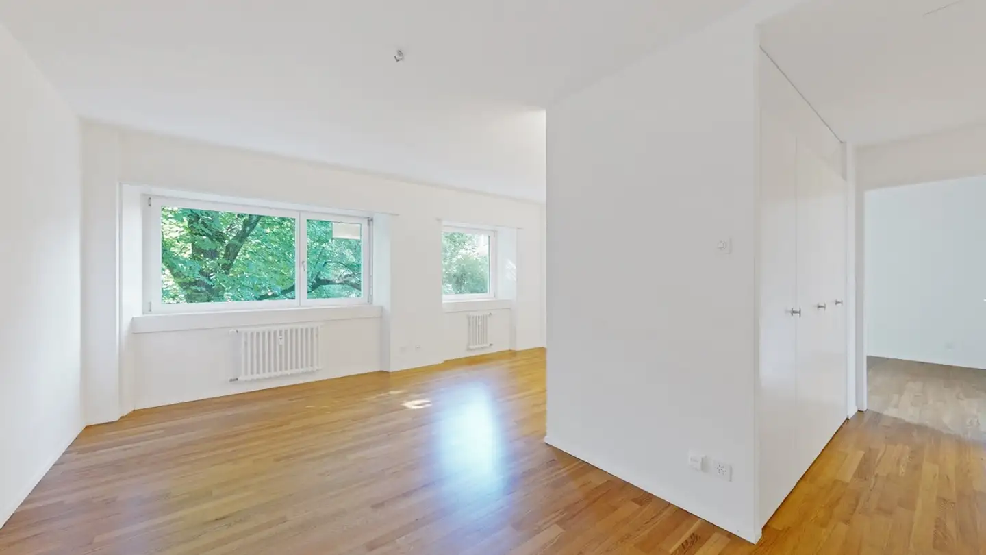 Wohnung mieten - Karl Barth-Platz 9, 4052 Basel - Foto 3
