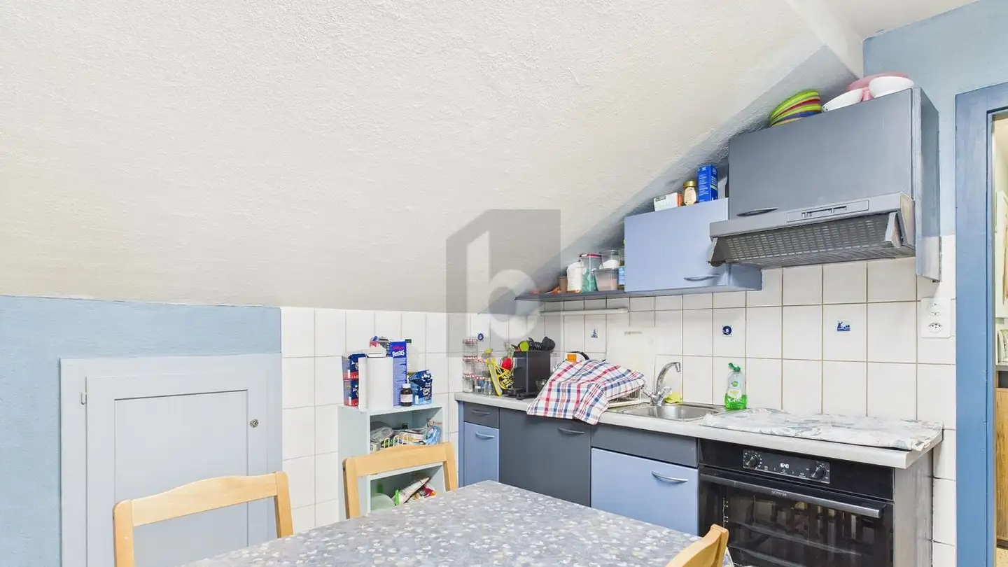 Apartment for rent - 3960 Sierre - Photo 2