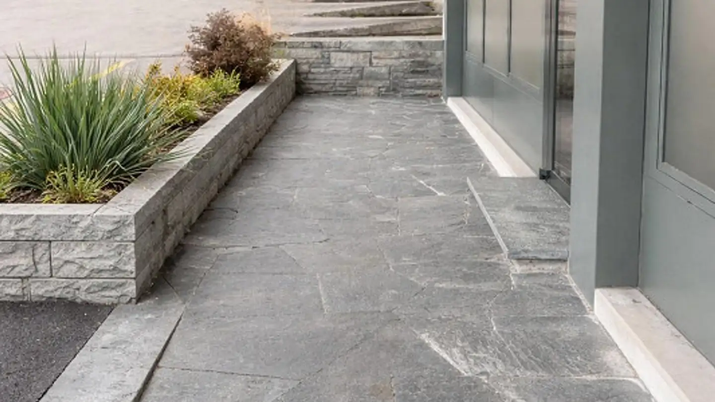 Gewerbe mieten - Schönenbergstrasse 72, 8820 Wädenswil - Foto 3