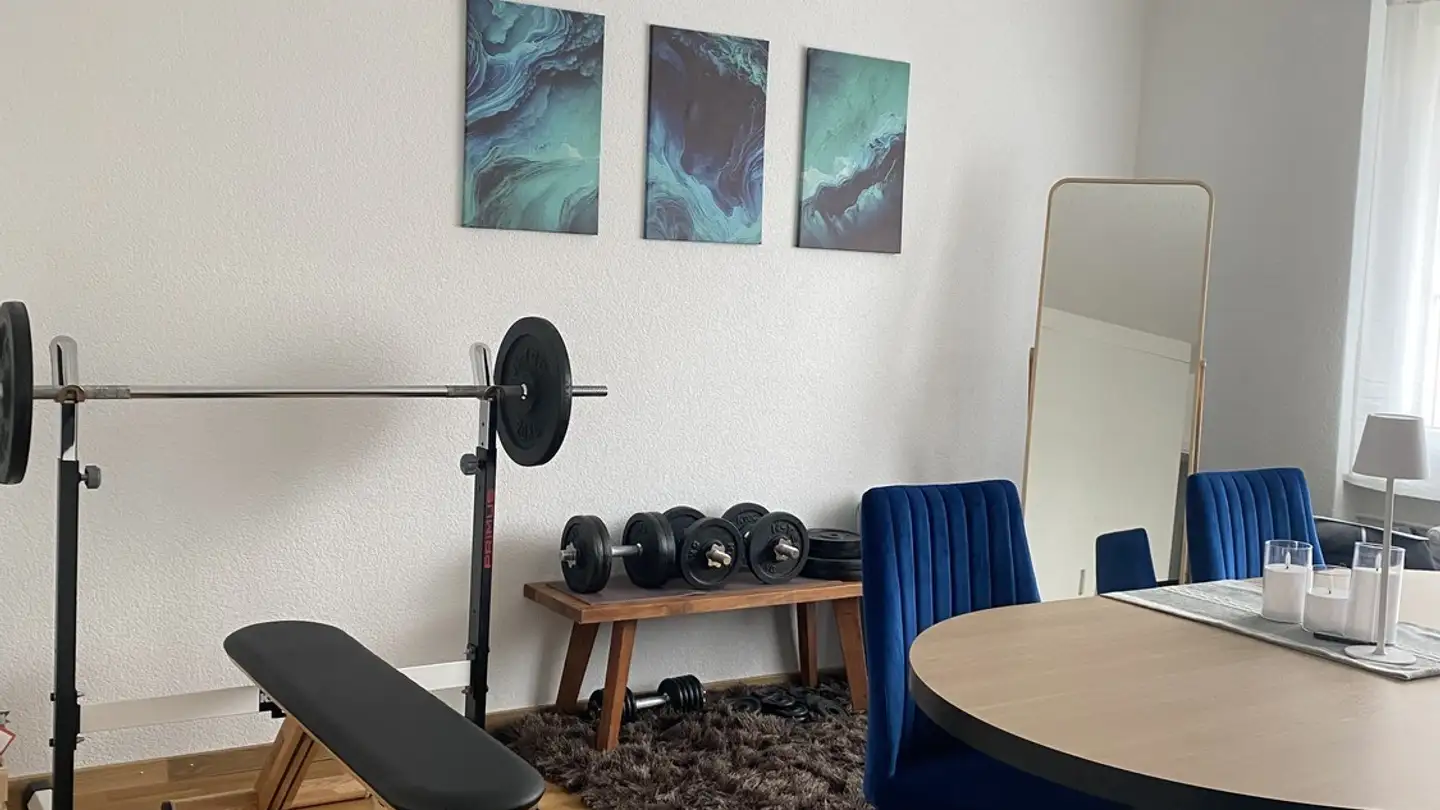 Appartamento in affitto - Wylerfeldstrasse 43, 3014 Bern - Foto 2