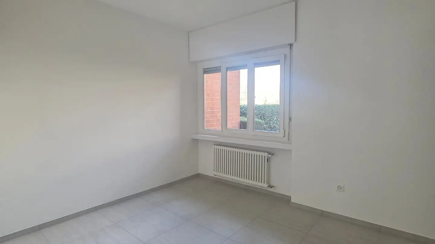 Apartment for rent - Via Cortivallo 21, 6900 Lugano - Photo 4