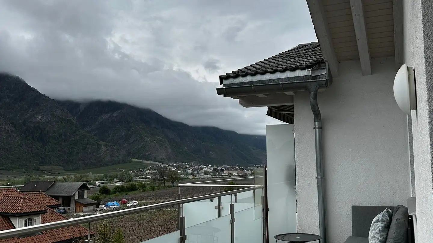 Wohnung mieten - Rue de l'Eglise 60, 1955 St-Pierre-de-Clages - Foto 4