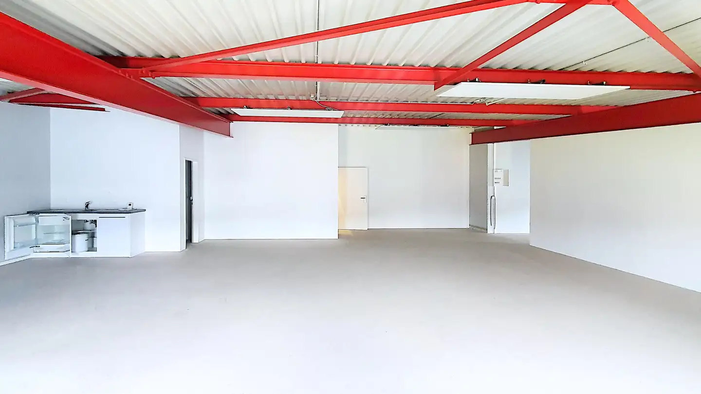 Magasin à louer - Im Grund, 5014 Gretzenbach - Photo 2