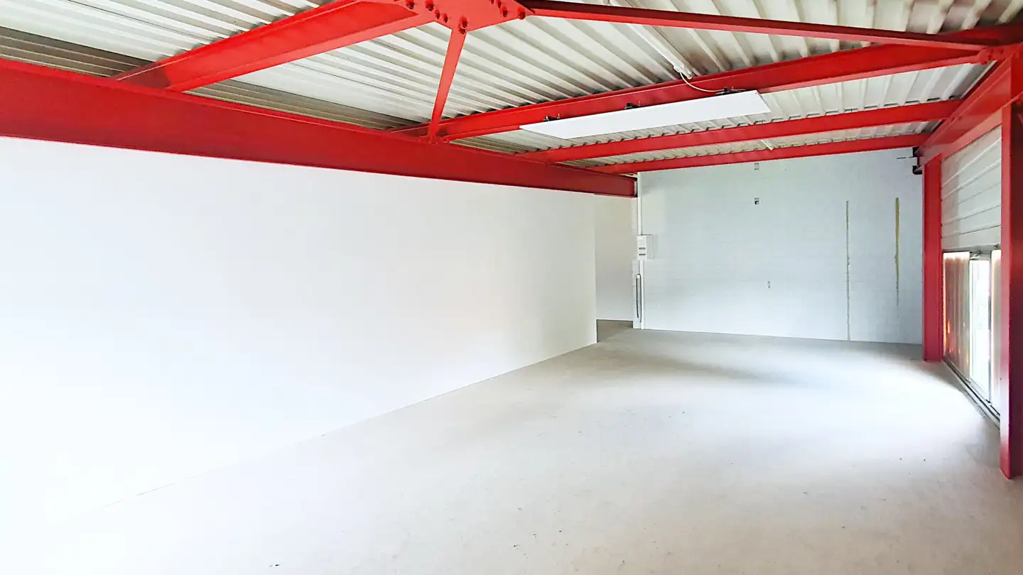 Magasin à louer - Im Grund, 5014 Gretzenbach - Photo 4