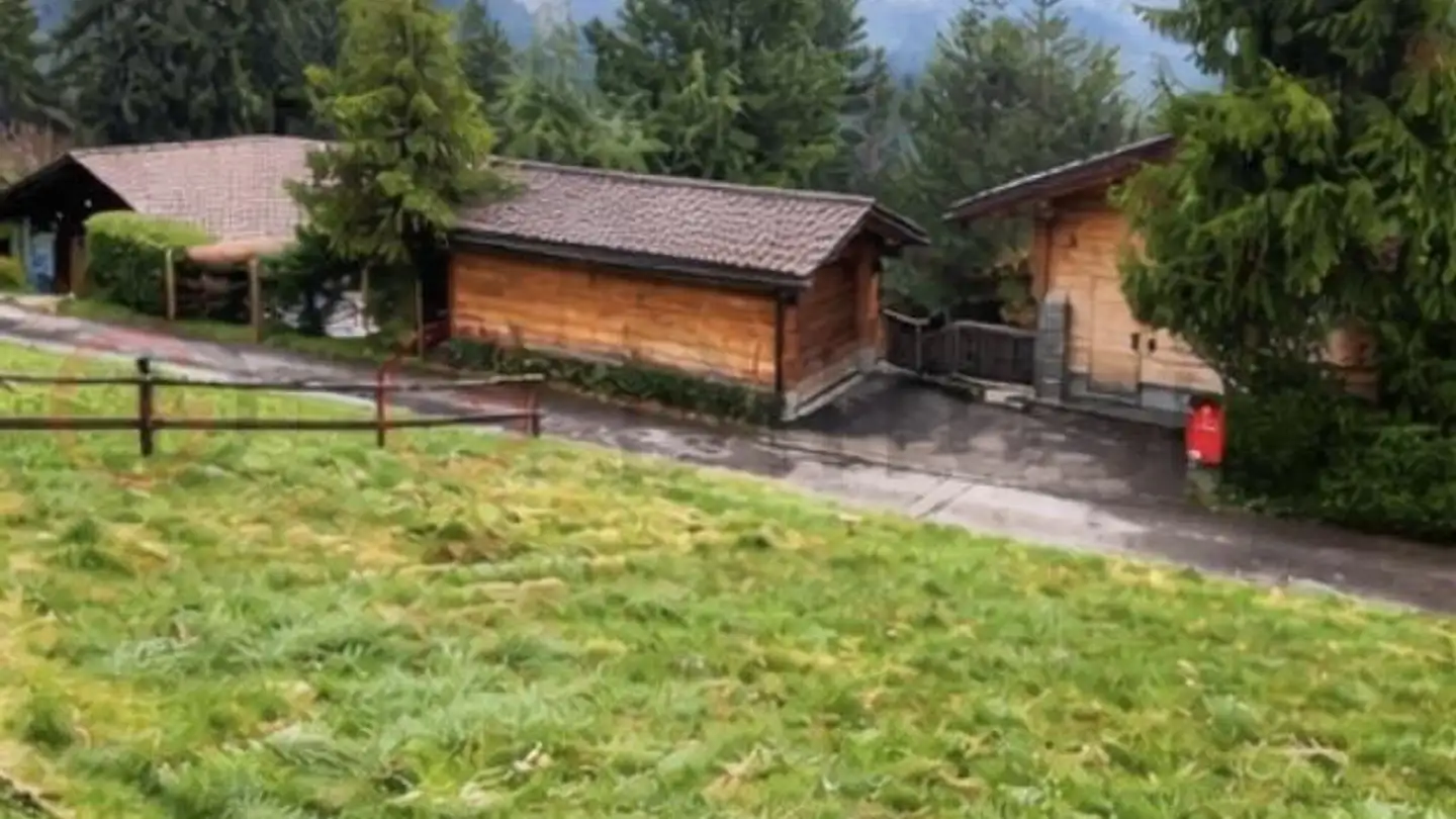 Edificio ad uso misto in vendita - 1885 Chesières - Foto 3