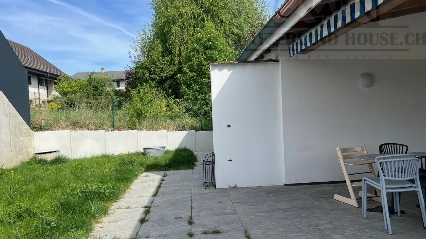 Casa singola in affitto - 1740 Neyruz FR - Foto 2