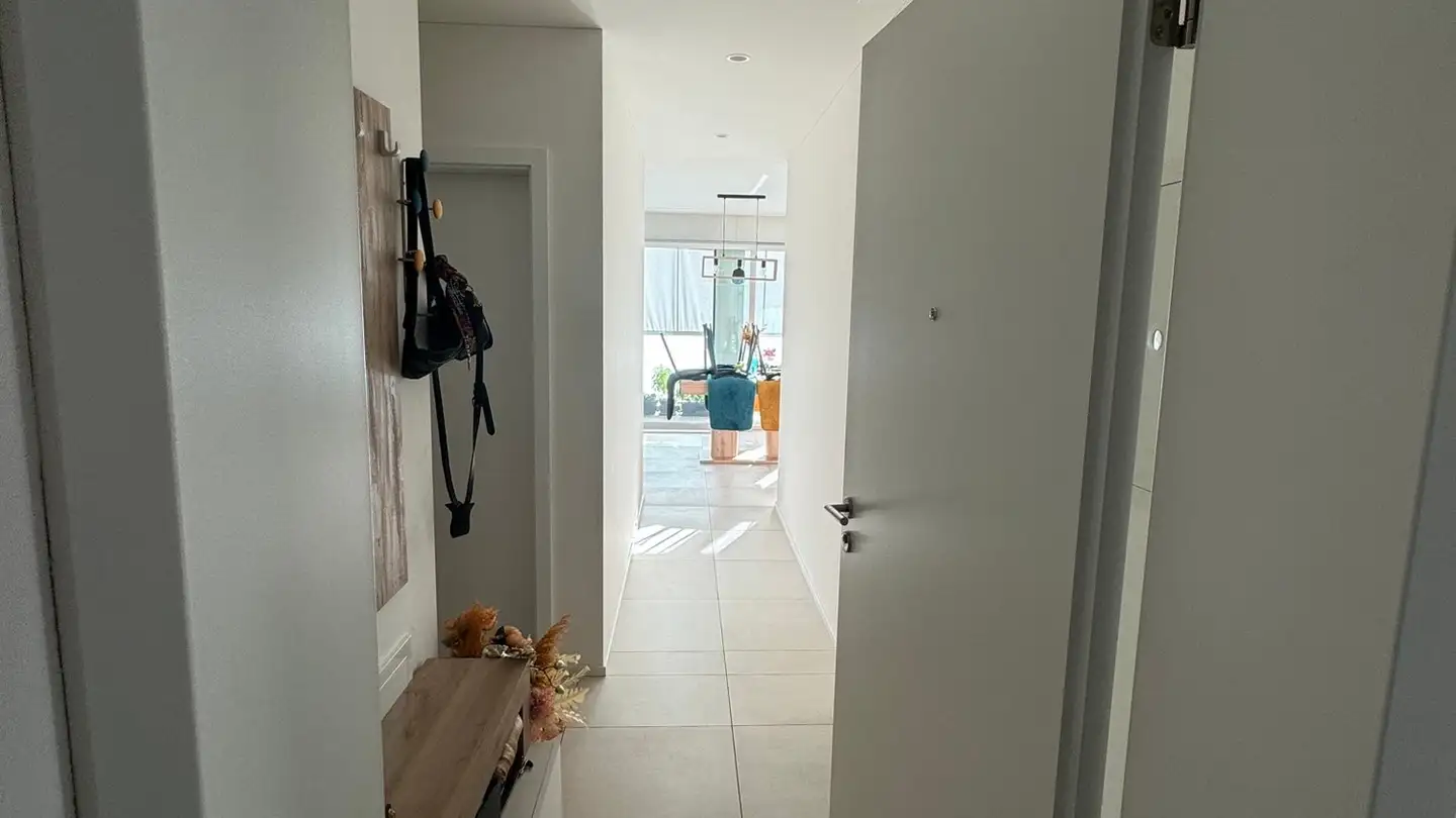 Apartment for rent - 6963 Pregassona