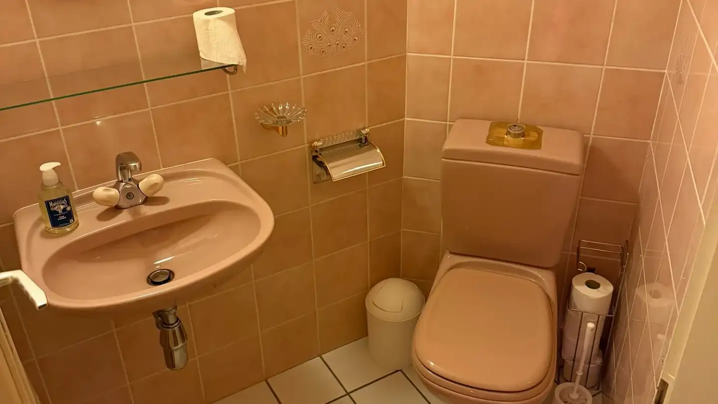 Appartamento in affitto - Rue De Lausanne 35, 1028 Préverenges - Foto 2