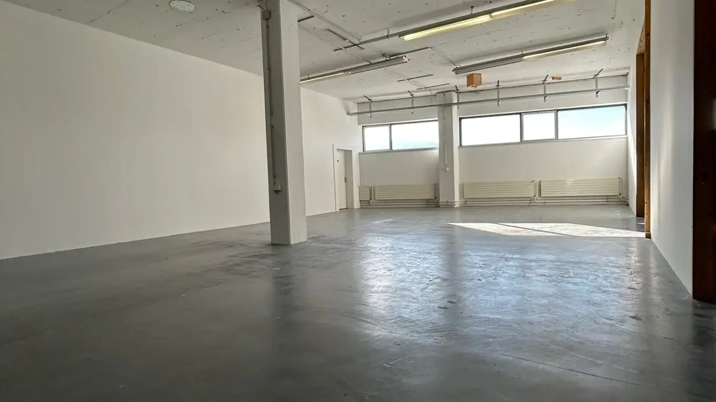 Laboratorio in affitto - Suhrerstrasse 24, 5036 Oberentfelden - Foto 4