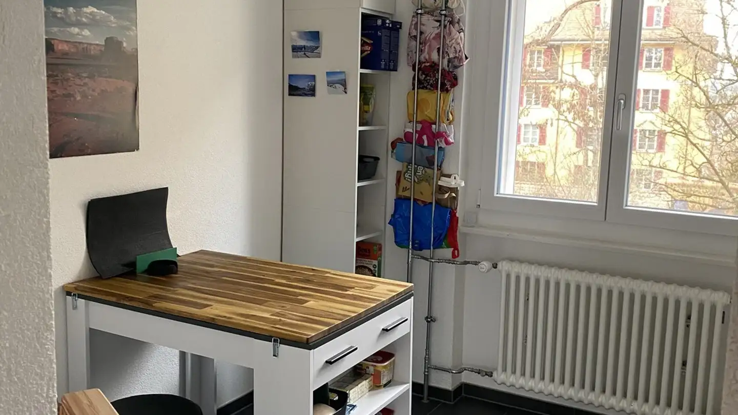 Appartamento in affitto - Wylerfeldstrasse 43, 3014 Bern - Foto 3