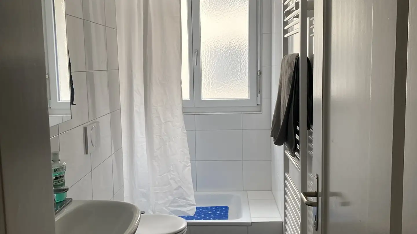 Appartamento in affitto - Wylerfeldstrasse 43, 3014 Bern - Foto 4