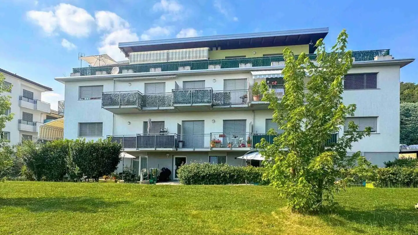 Appartamento in vendita - 6864 Arzo - Foto 2