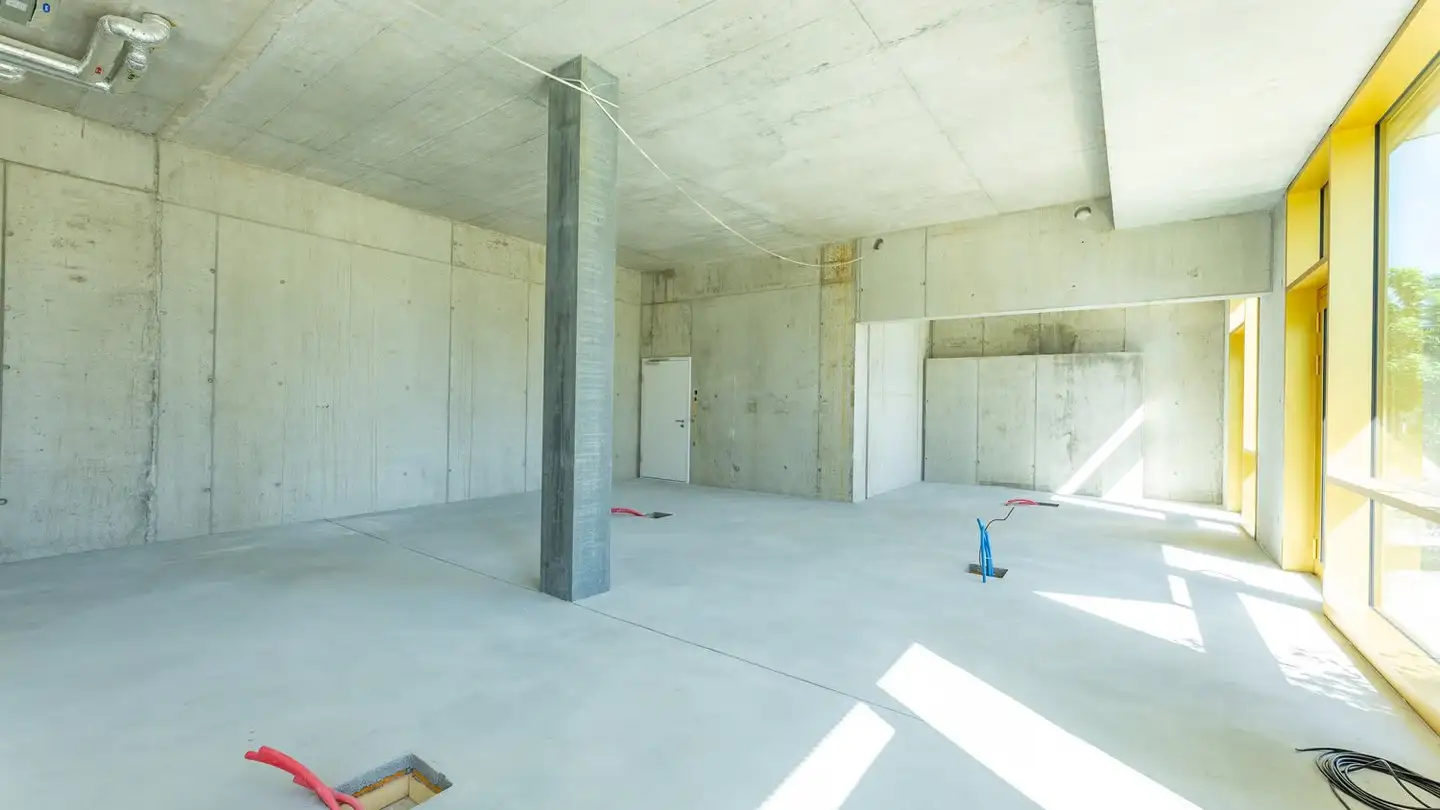 Gewerbe mieten - Solarstrasse 25, 8409 Winterthur - Foto 3