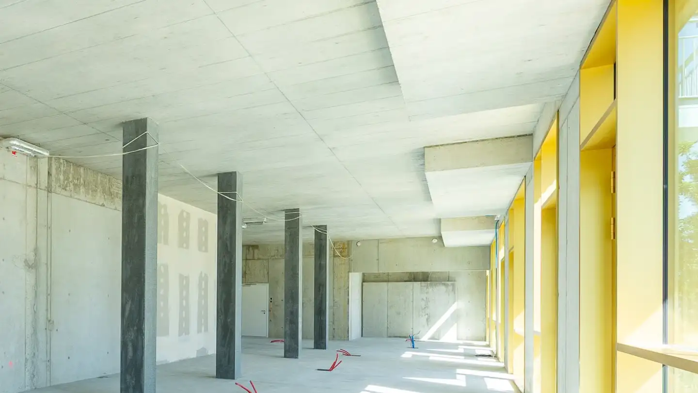 Gewerbe mieten - Solarstrasse 25, 8409 Winterthur - Foto 4