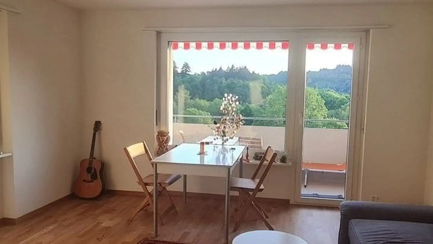 Single room for rent - Aarhaldenstrasse 24, 3052 Zollikofen