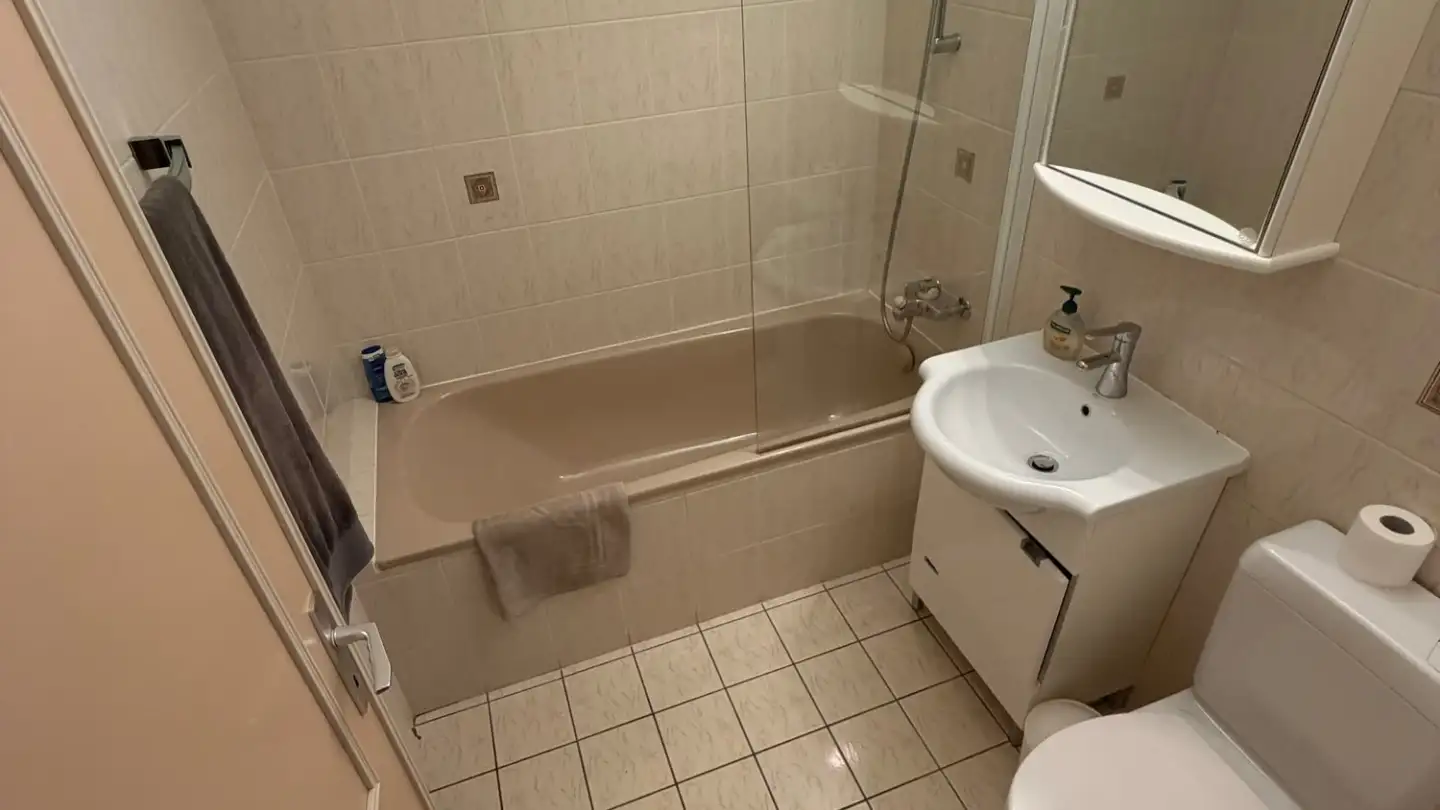 Appartamento in affitto - Rue De Lausanne 35, 1028 Préverenges - Foto 4
