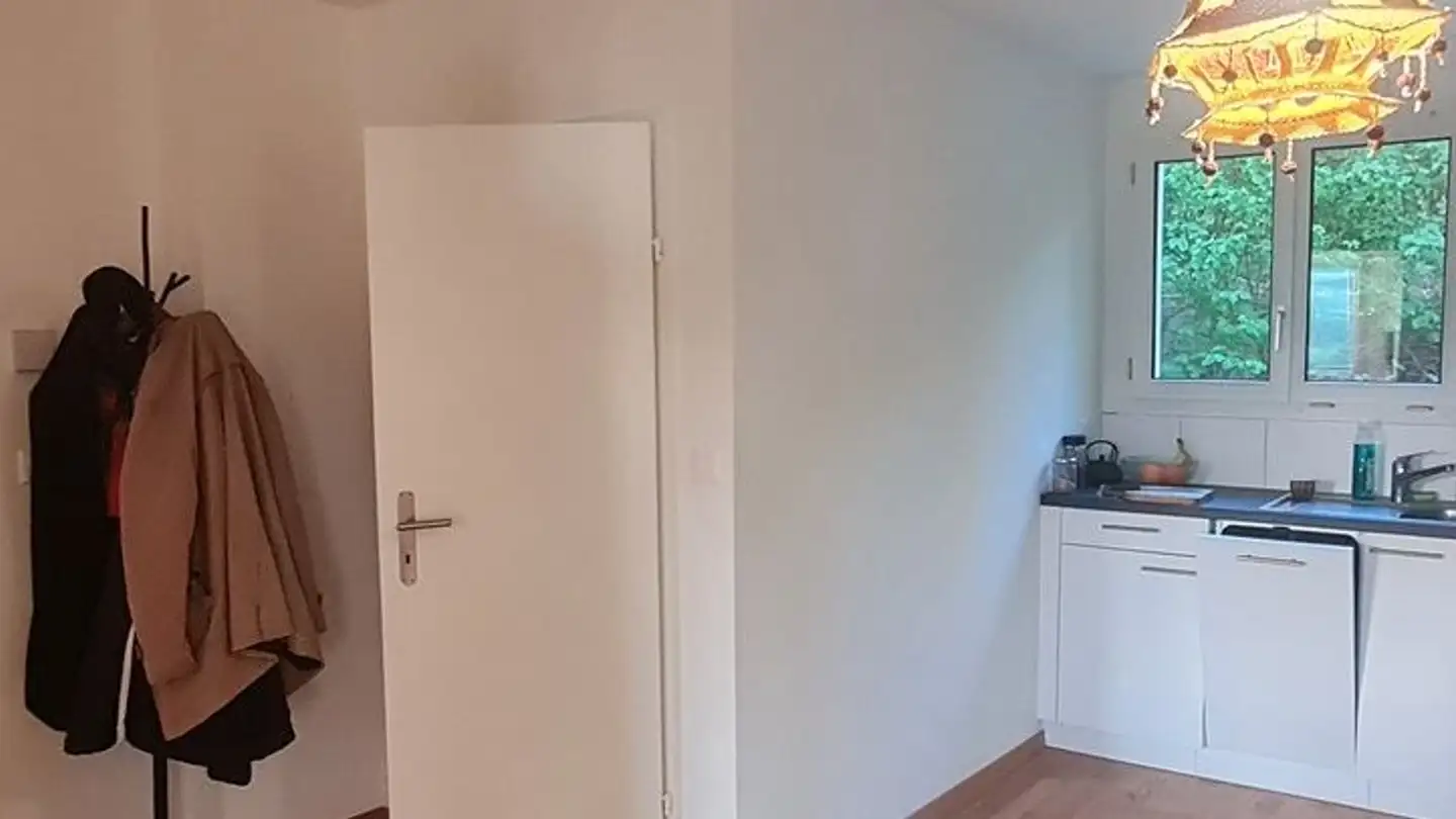 Single room for rent - Aarhaldenstrasse 24, 3052 Zollikofen - Photo 4
