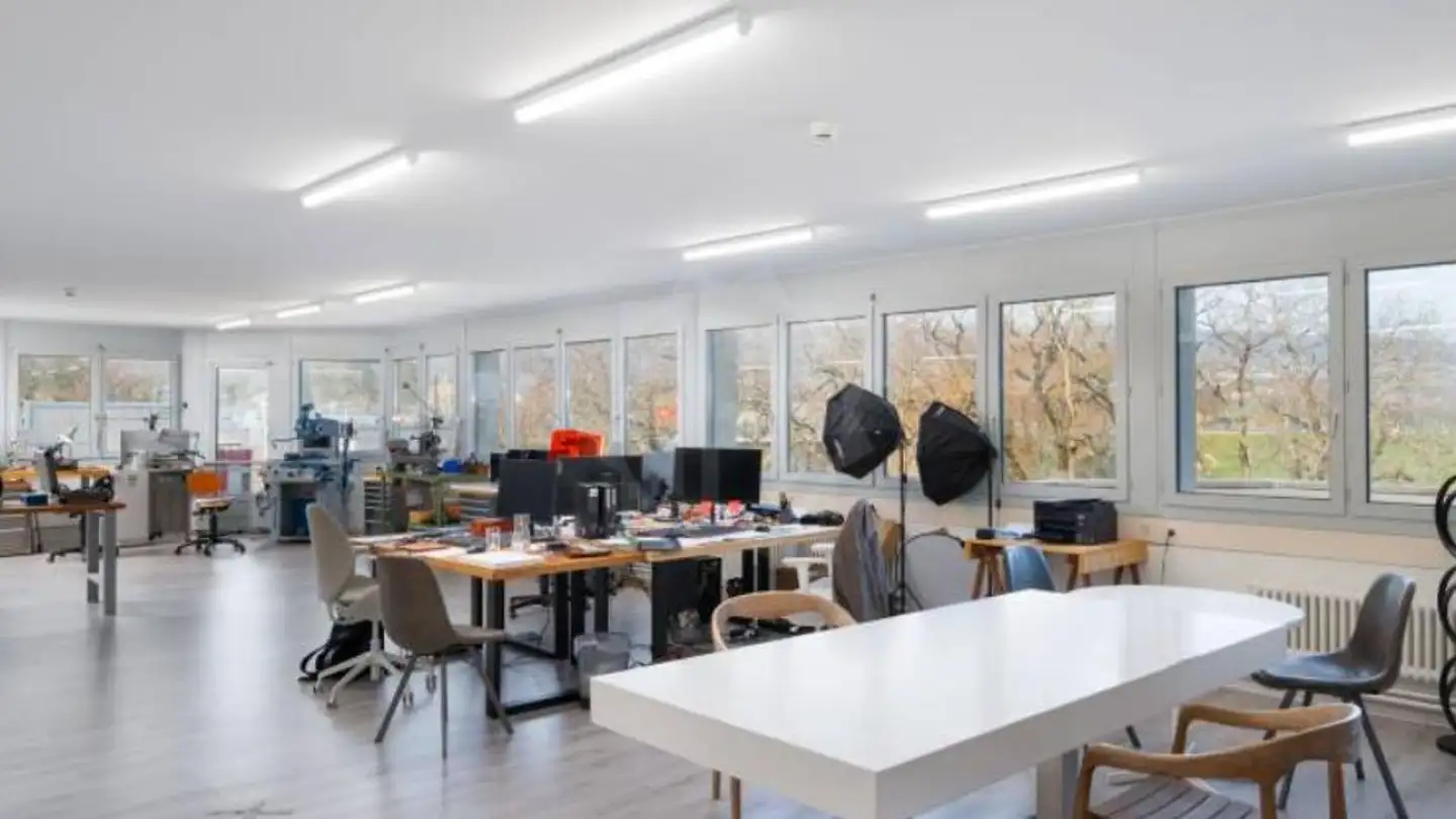Office space for sale - 1260 Nyon - Photo 4