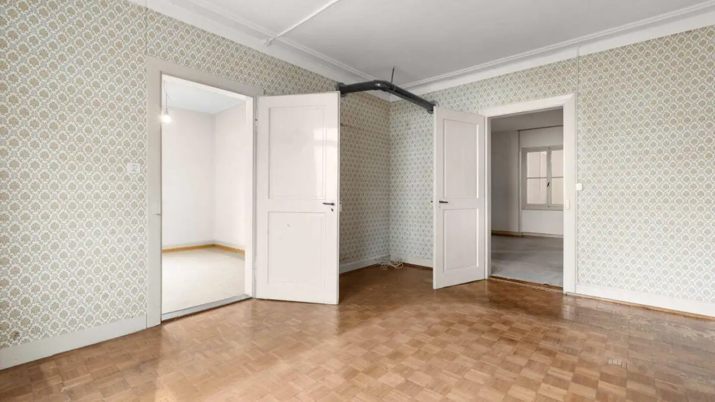 Residential building for sale - Tramstrasse 38, 4142 Münchenstein - Photo 4