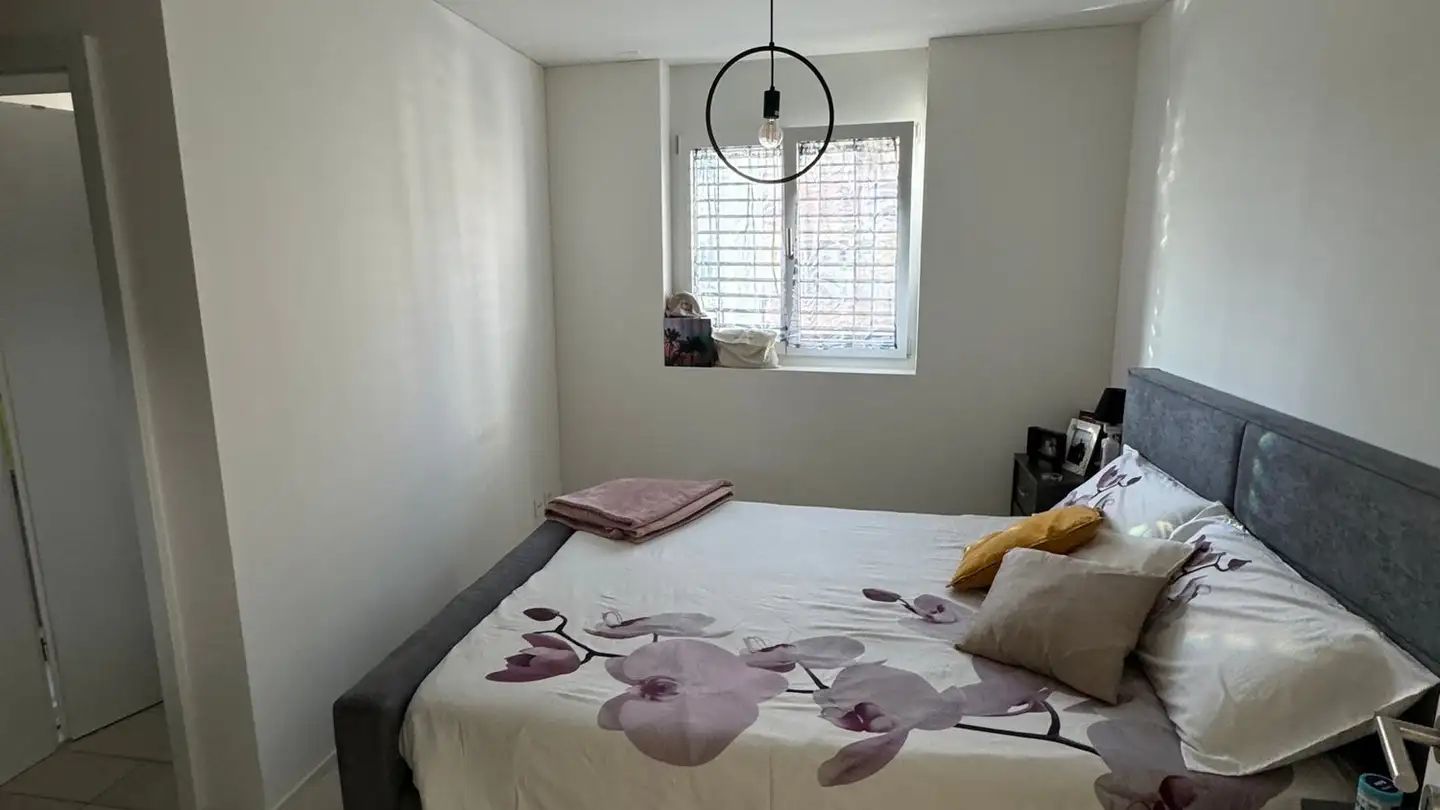 Apartment for rent - 6963 Pregassona - Photo 2