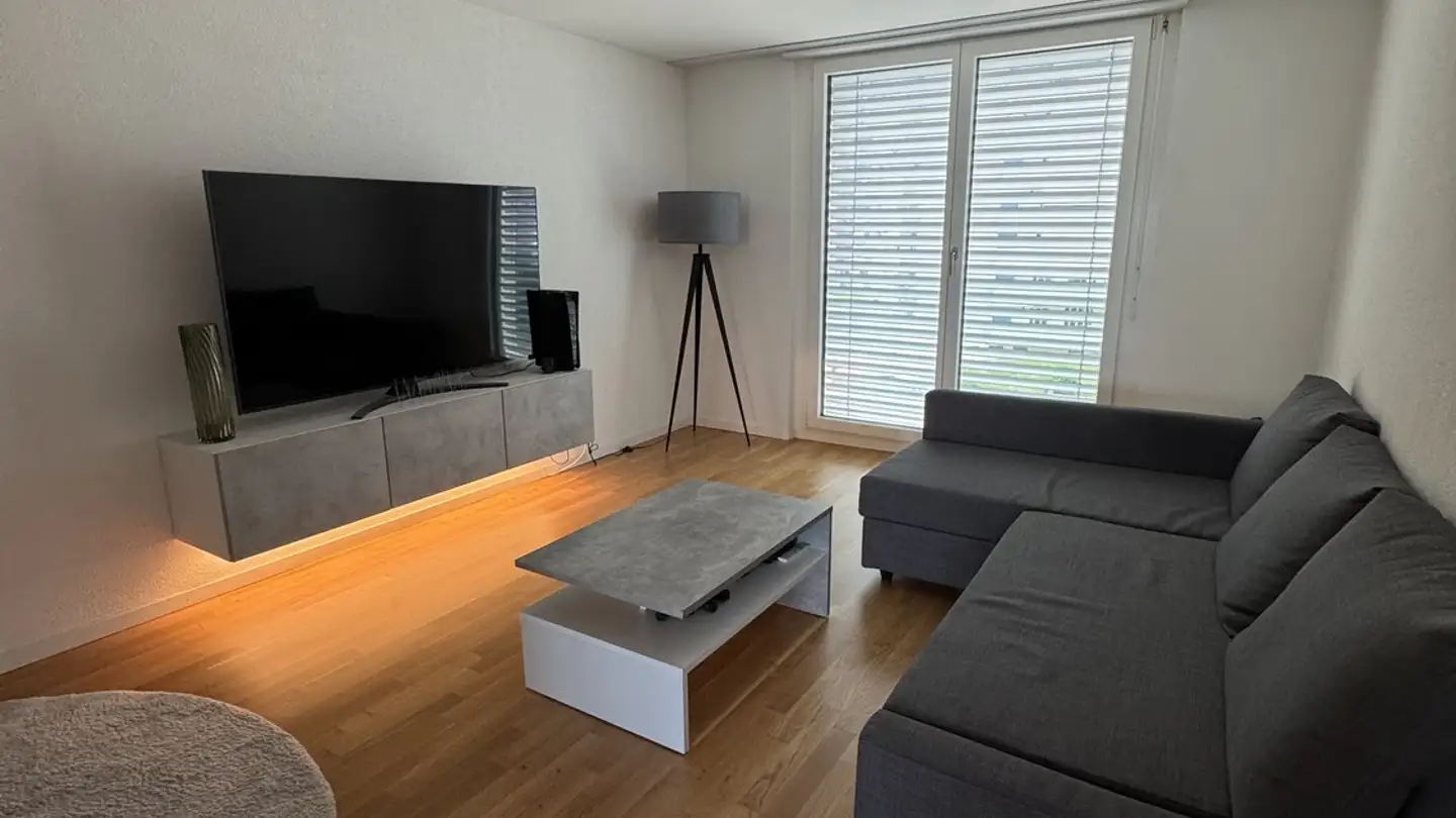 Appartement à louer - Route De La Glâne 17e, 1700 Fribourg - Photo 3