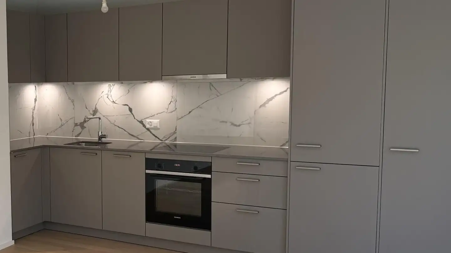 Wohnung mieten - Rue Des Alpes 6a, 1020 Renens VD - Foto 2