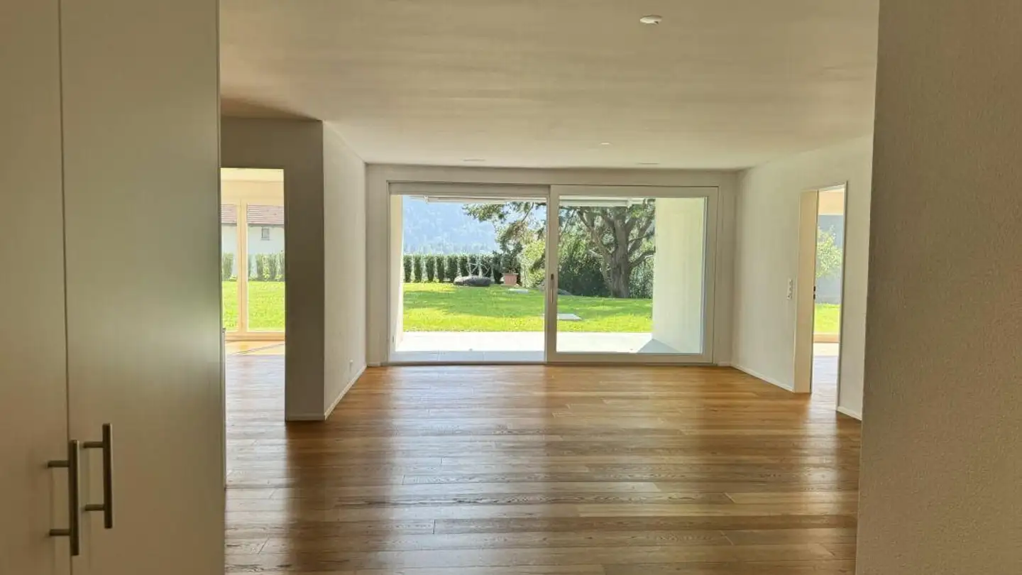 Appartamento in vendita - Im Loretscher 16, 7304 Maienfeld - Photo 2