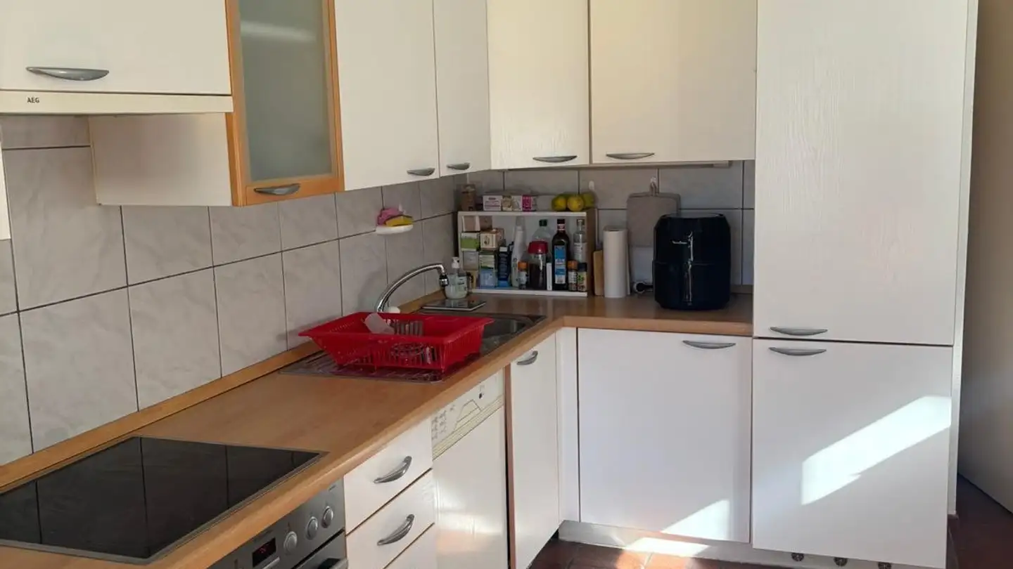 Wohnung mieten - Via Vallone 21, 6500 Bellinzona - Foto 3