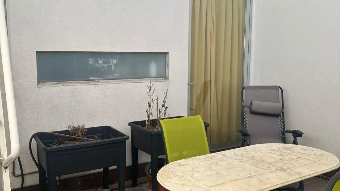 Wohnung mieten - Via Vallone 21, 6500 Bellinzona - Foto 4