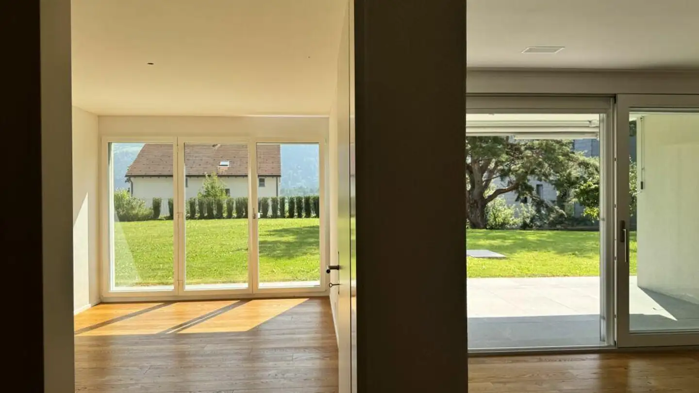 Appartamento in vendita - Im Loretscher 16, 7304 Maienfeld - Photo 4