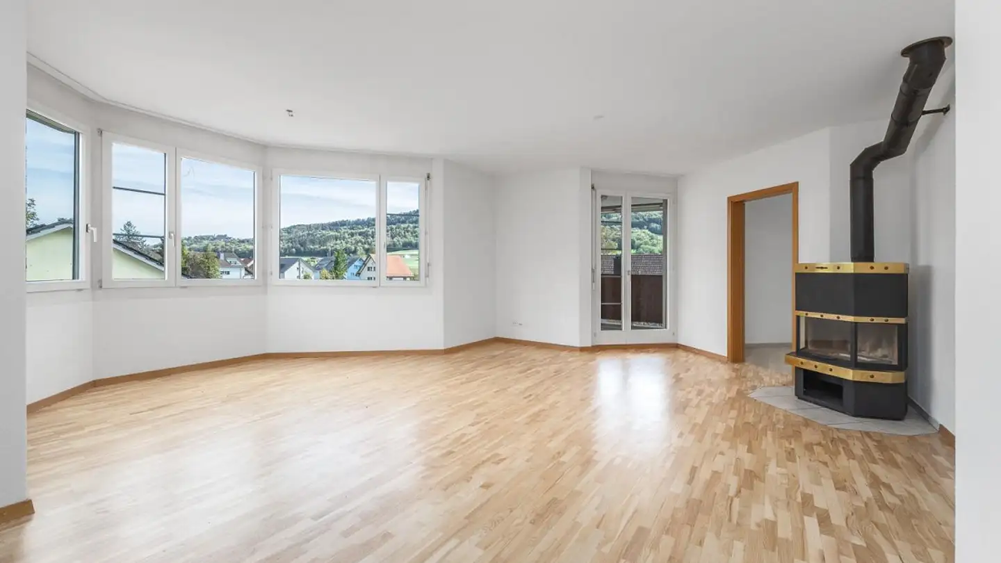 Edificio residenziale in vendita - Chlupfstrasse 8, 8165 Oberweningen - Foto 3