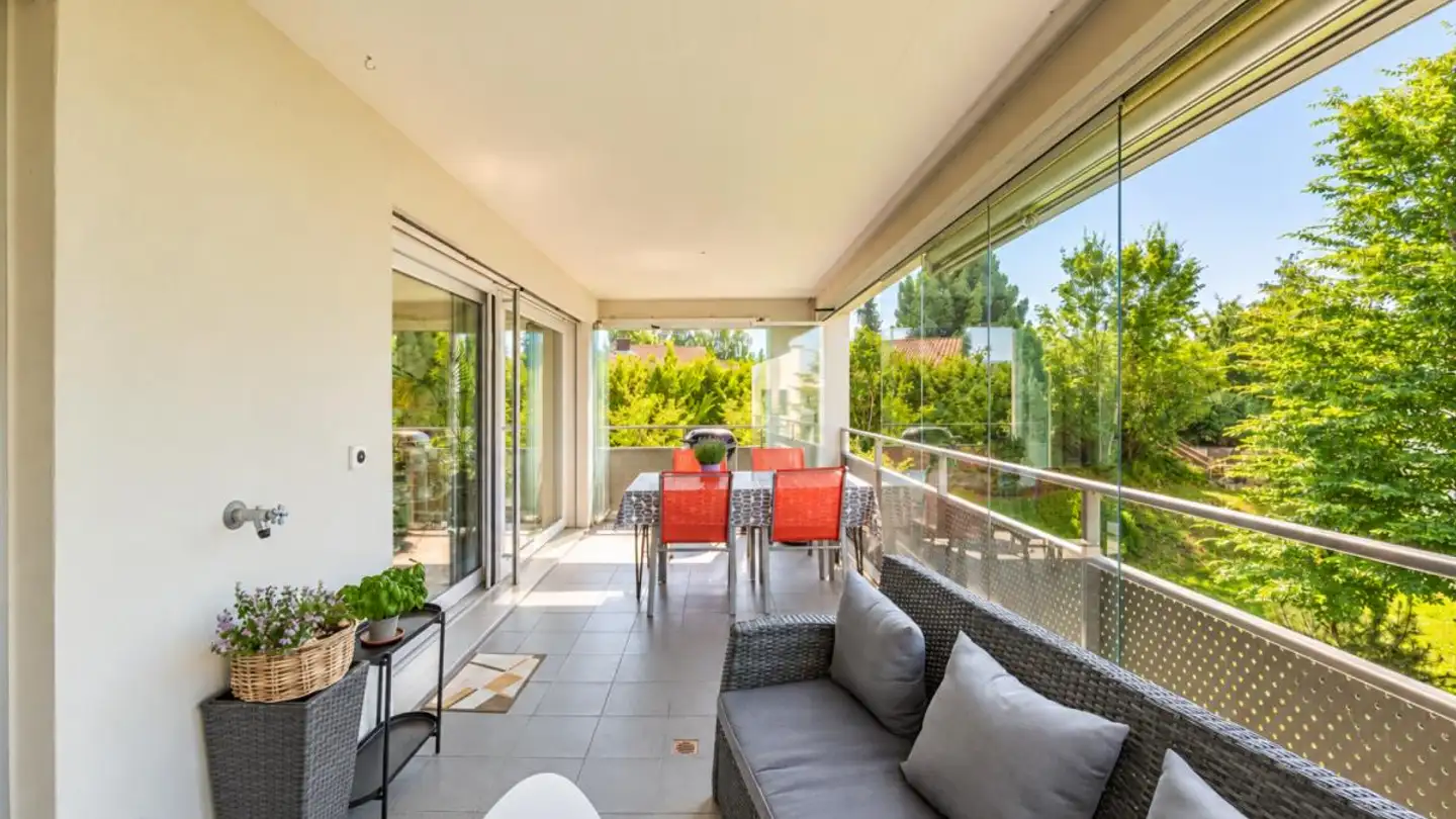 Appartement à vendre - Schwimmbadstrasse 18, 8213 Neunkirch - Photo 4