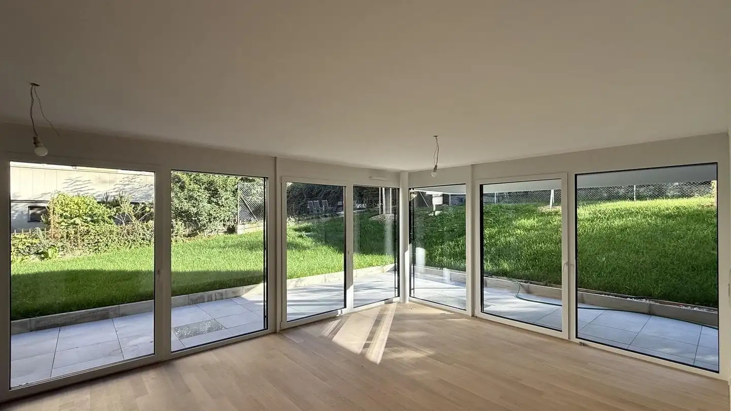 Wohnung mieten - Rue Des Alpes 6a, 1020 Renens VD