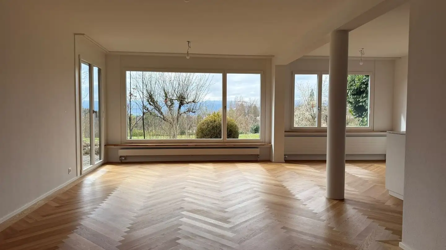 Wohnung mieten - Johannisburgstrasse 38, 8700 Küsnacht ZH