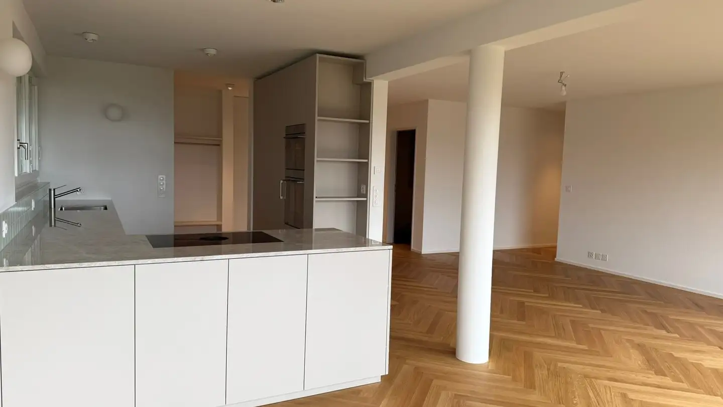 Wohnung mieten - Johannisburgstrasse 38, 8700 Küsnacht ZH - Foto 2