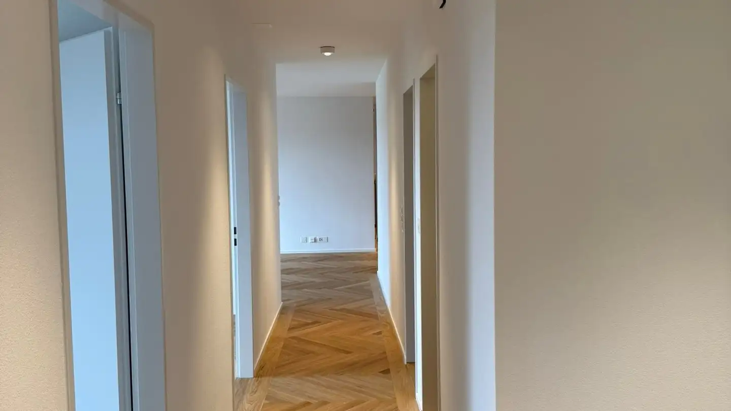 Wohnung mieten - Johannisburgstrasse 38, 8700 Küsnacht ZH - Foto 3