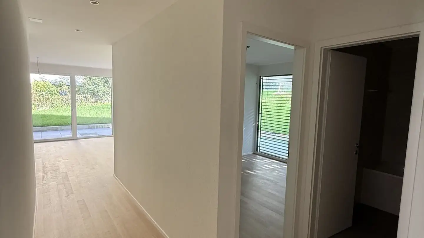 Wohnung mieten - Rue Des Alpes 6a, 1020 Renens VD - Foto 4