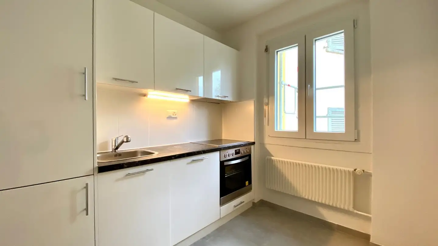 Appartamento in affitto - Rue De Madretsch / Madretschstrasse 115, 2503 Biel/Bienne