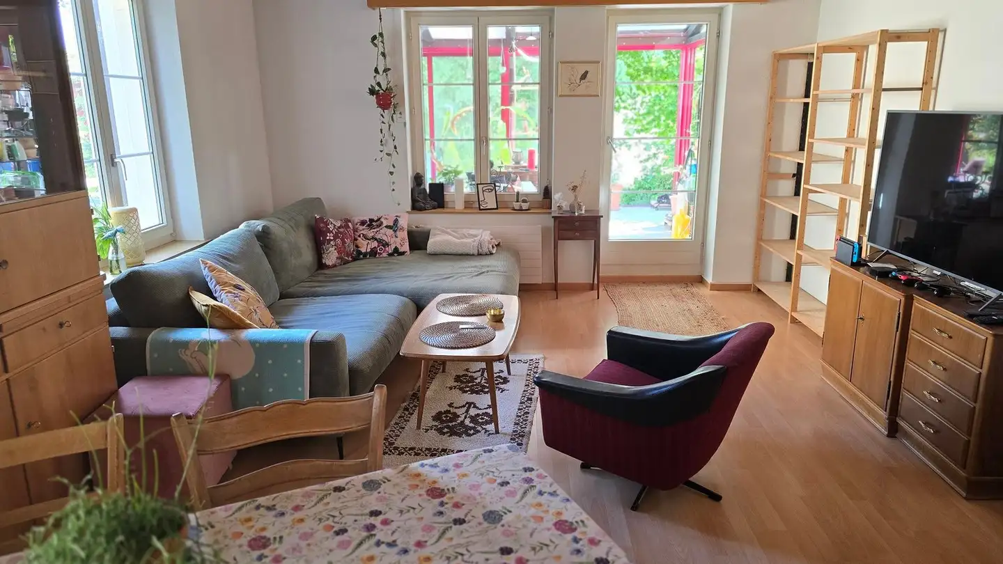Appartement à vendre - Häberlinstrasse 16, 8500 Frauenfeld - Photo 3