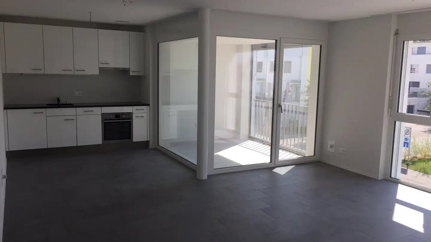 Appartement à louer - Akazienweg 1, 3072 Ostermundigen - Photo 4