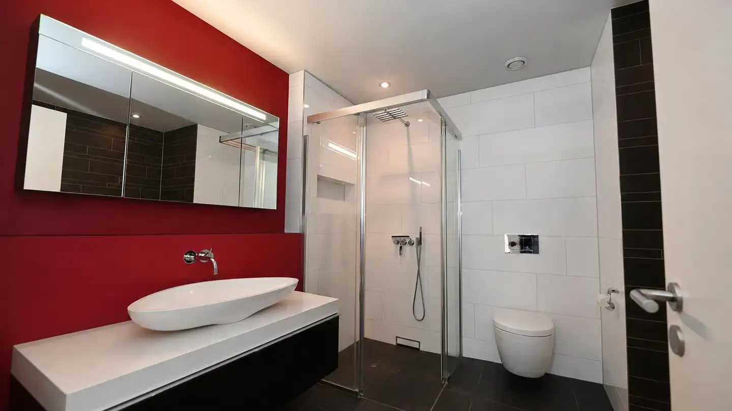 Wohnung mieten - Tulpenstrasse 31, 8051 Zürich - Foto 3
