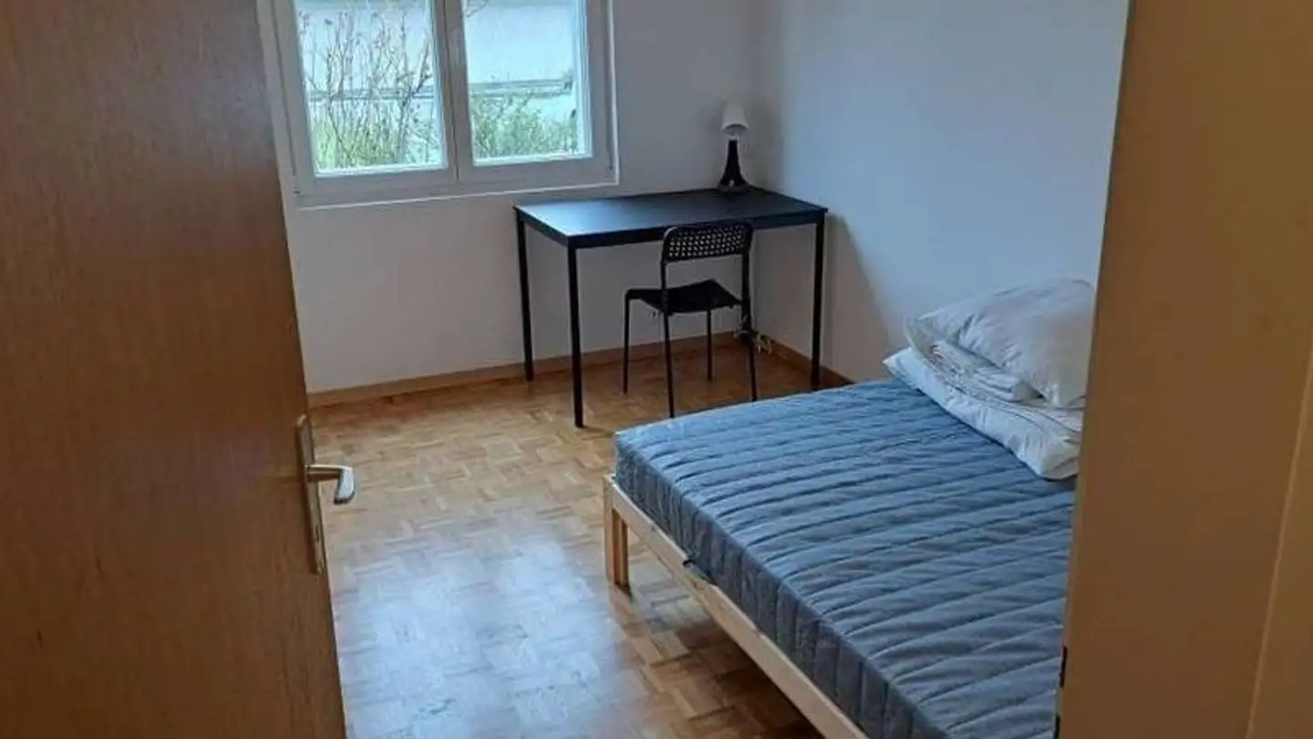 Chambre à louer - 1033 Cheseaux-sur-Lausanne - Photo 2
