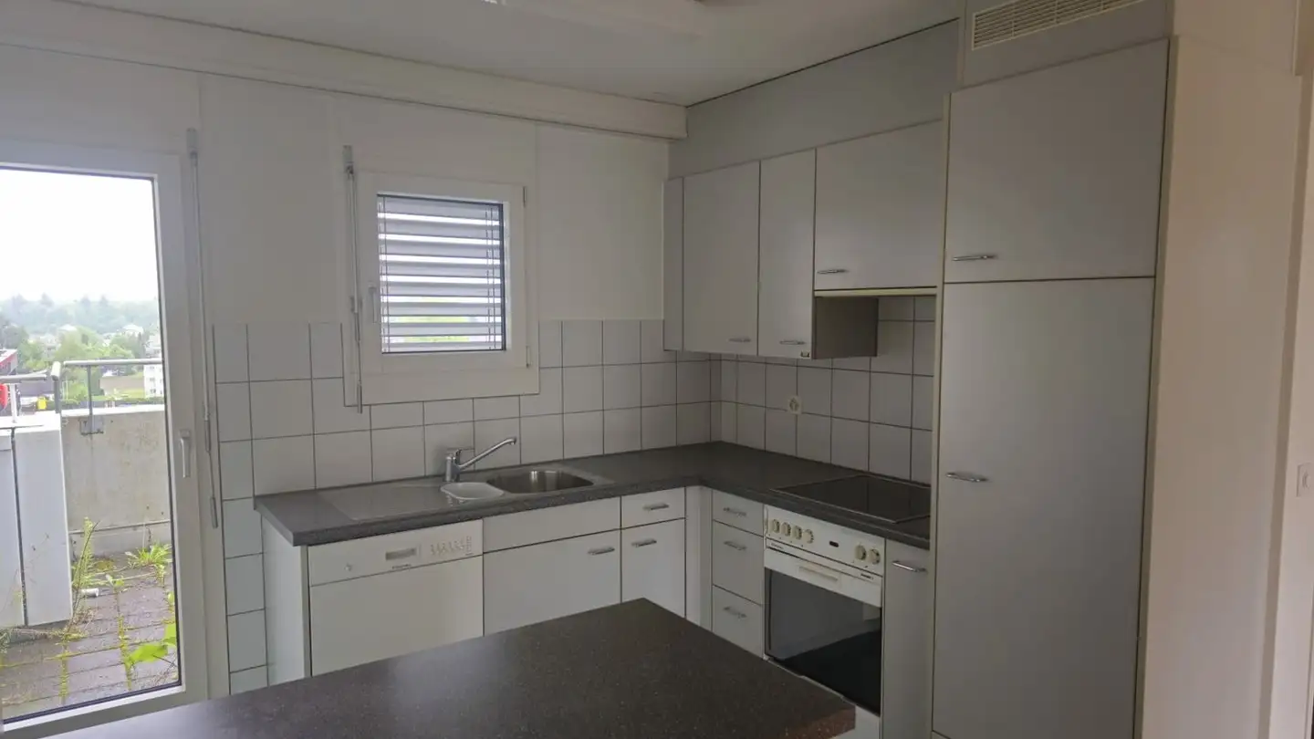 Wohnung mieten - Eisenbahnstrasse 8, 4900 Langenthal - Foto 2