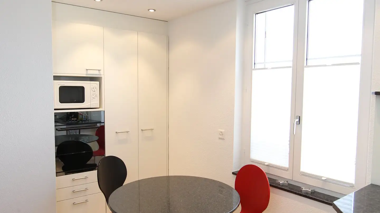 Appartement à vendre - Häberlinstrasse 16, 8500 Frauenfeld - Photo 2