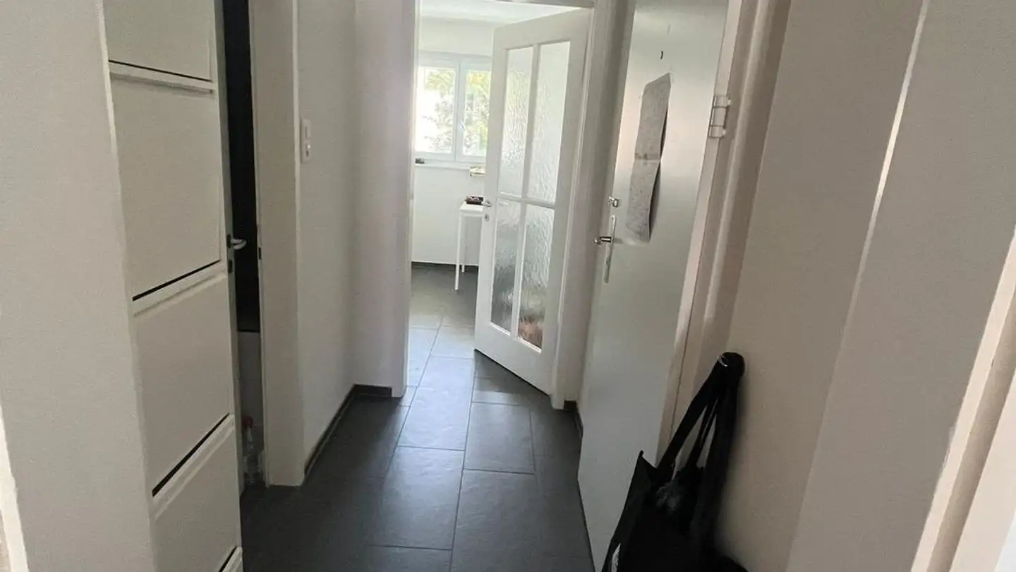 Appartement à louer - 8135 Langnau am Albis