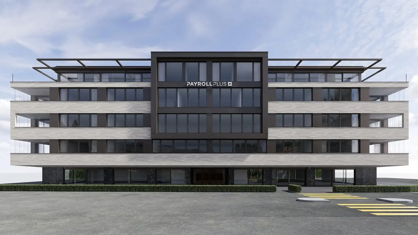 Commercial for rent - Churerstrasse 156, 8808 Pfäffikon SZ